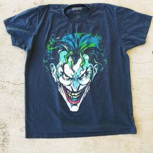 The joker shirt